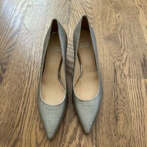 Stuart Weitzman Heels